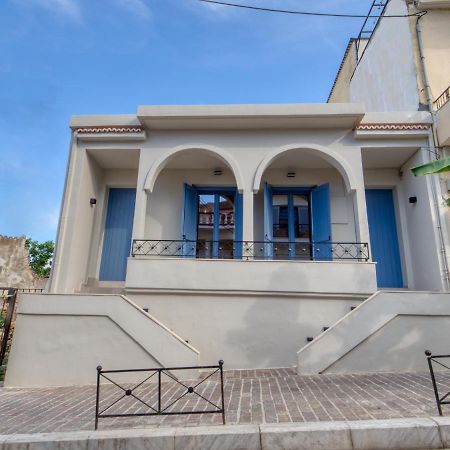 Il Porto Blu Apartamento Chania  Exterior foto