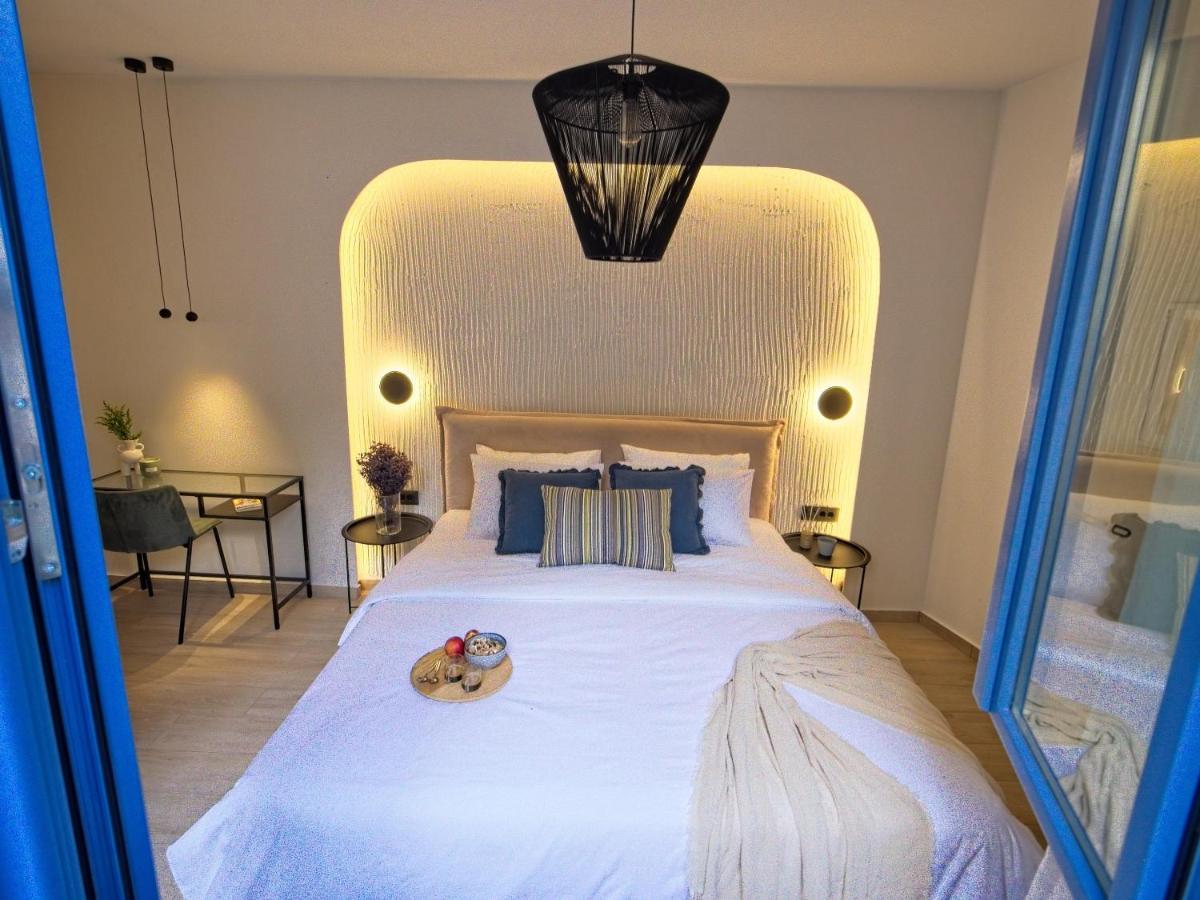 Il Porto Blu Apartamento Chania  Exterior foto