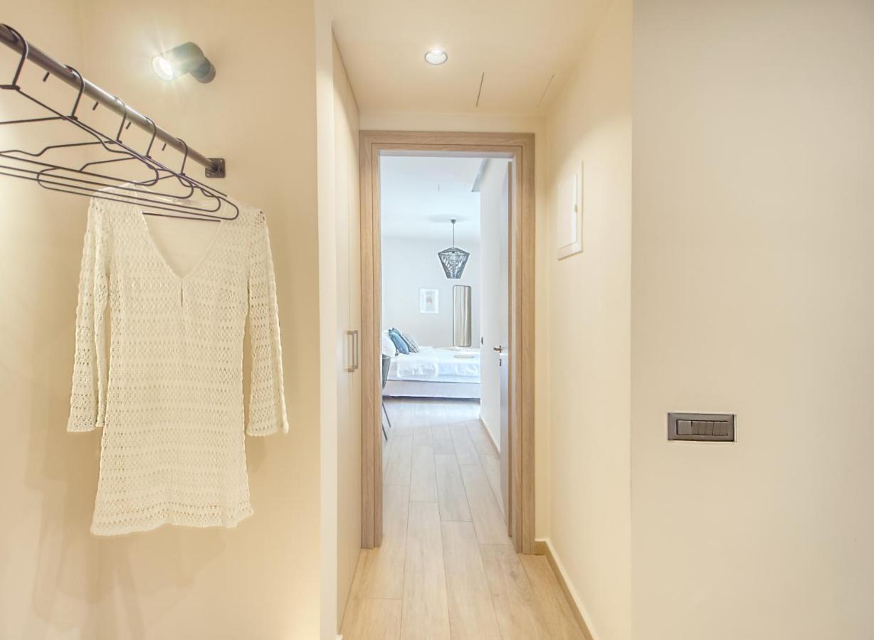 Il Porto Blu Apartamento Chania  Exterior foto